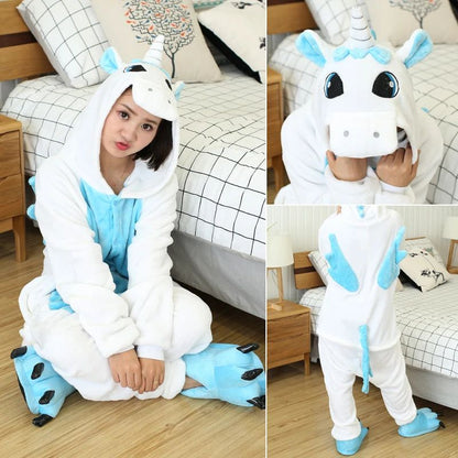 Animal Pajamas