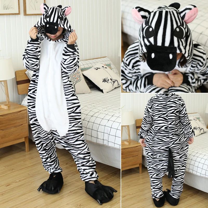 Animal Pajamas