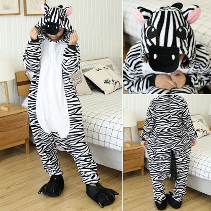 Animal Pajamas