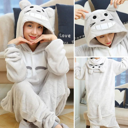 Animal Pajamas