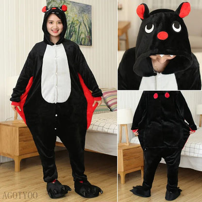Animal Pajamas
