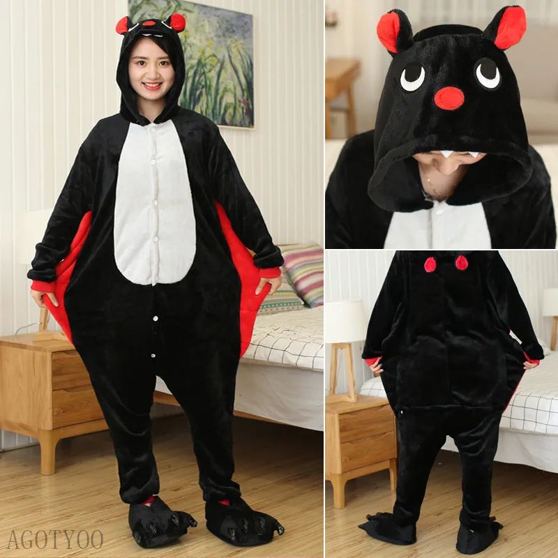 Animal Pajamas
