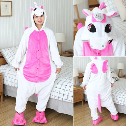 Animal Pajamas