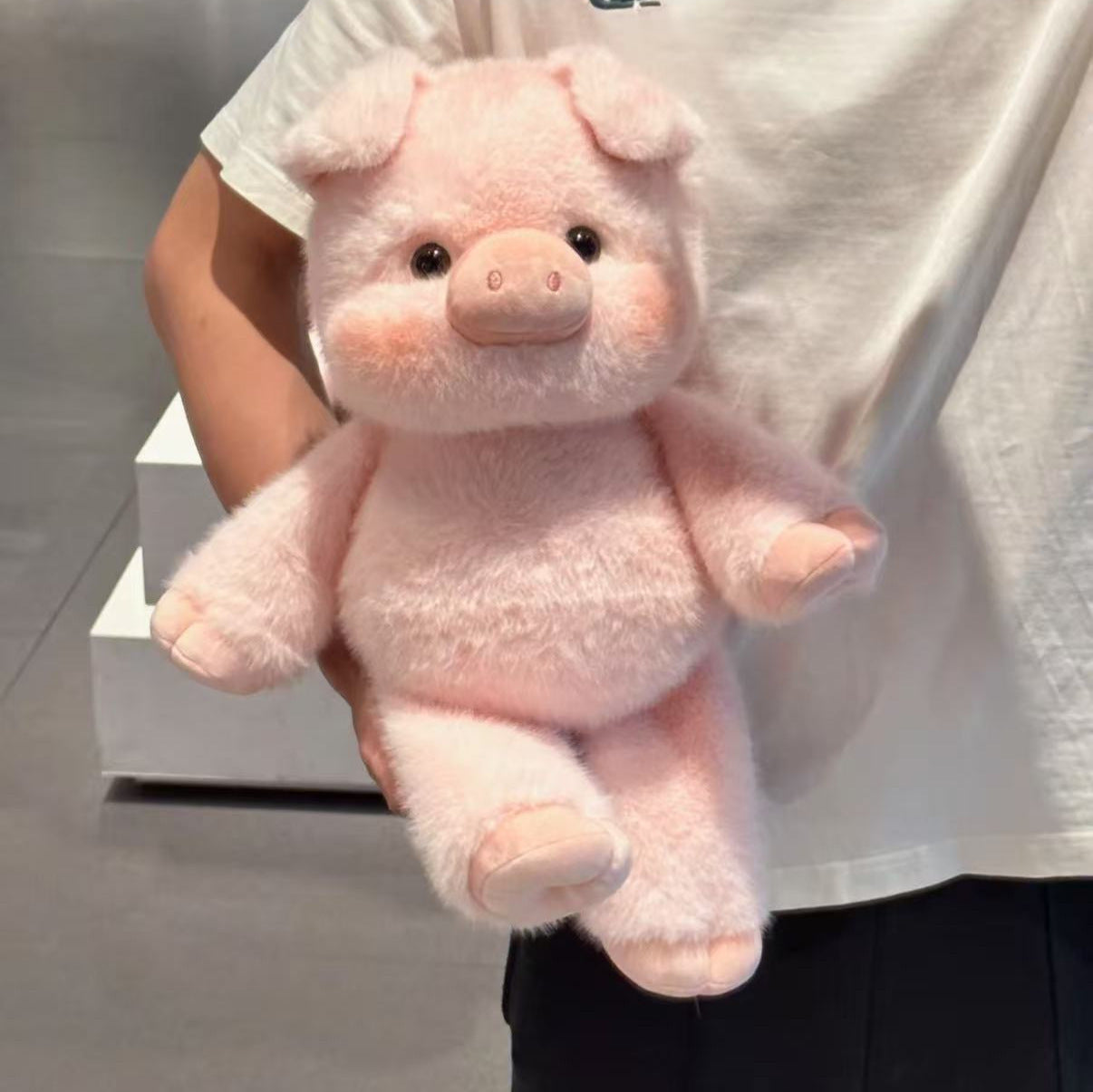 Animal Plush Stuffed Toy