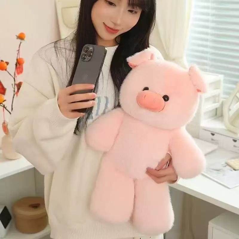 Animal Plush Stuffed Toy