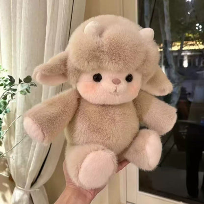 Animal Plush Stuffed Toy
