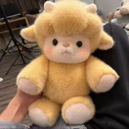 Animal Plush Stuffed Toy