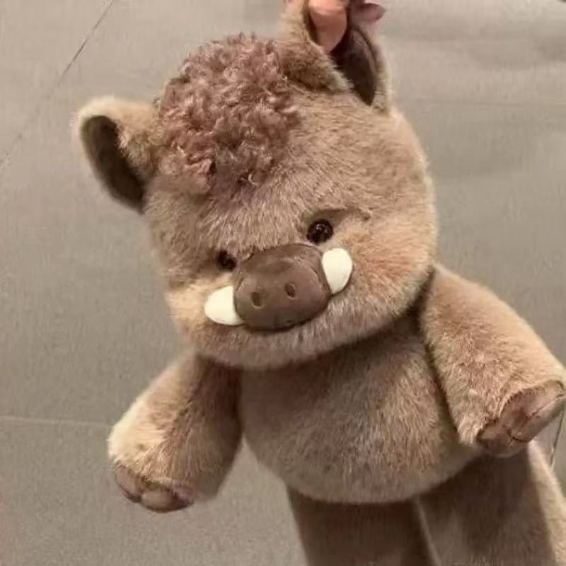 Animal Plush Stuffed Toy