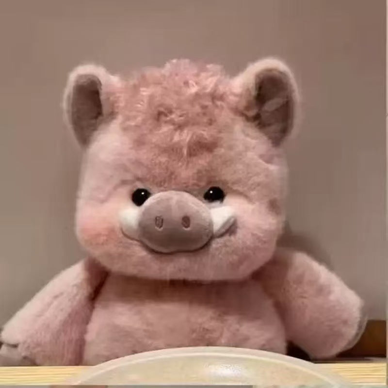 Animal Plush Stuffed Toy