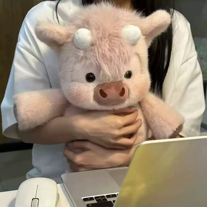 Animal Plush Stuffed Toy