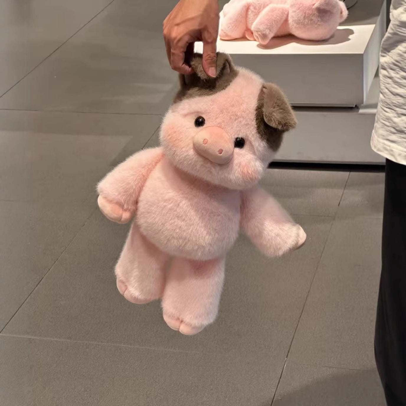 Animal Plush Stuffed Toy