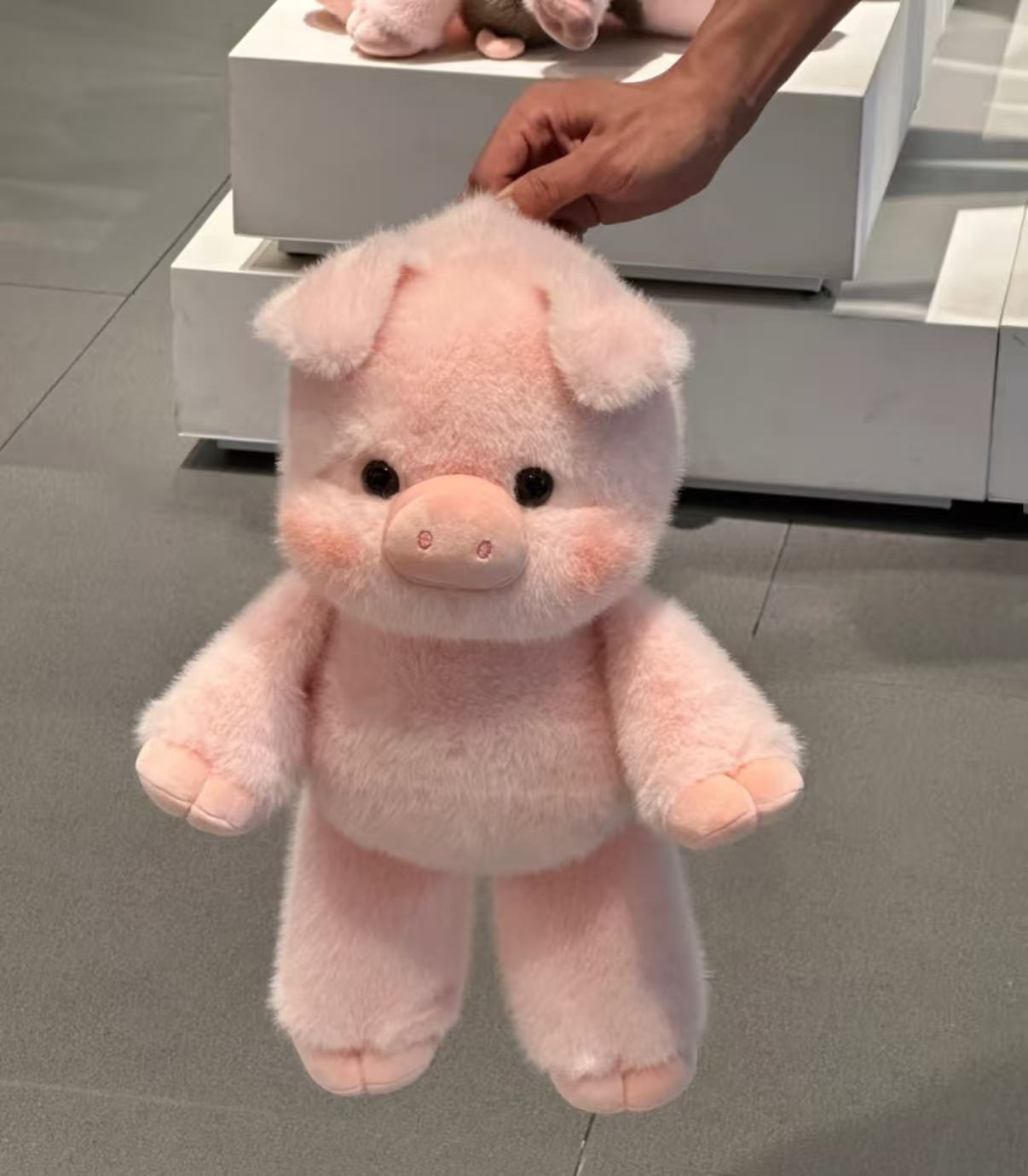 Animal Plush Stuffed Toy
