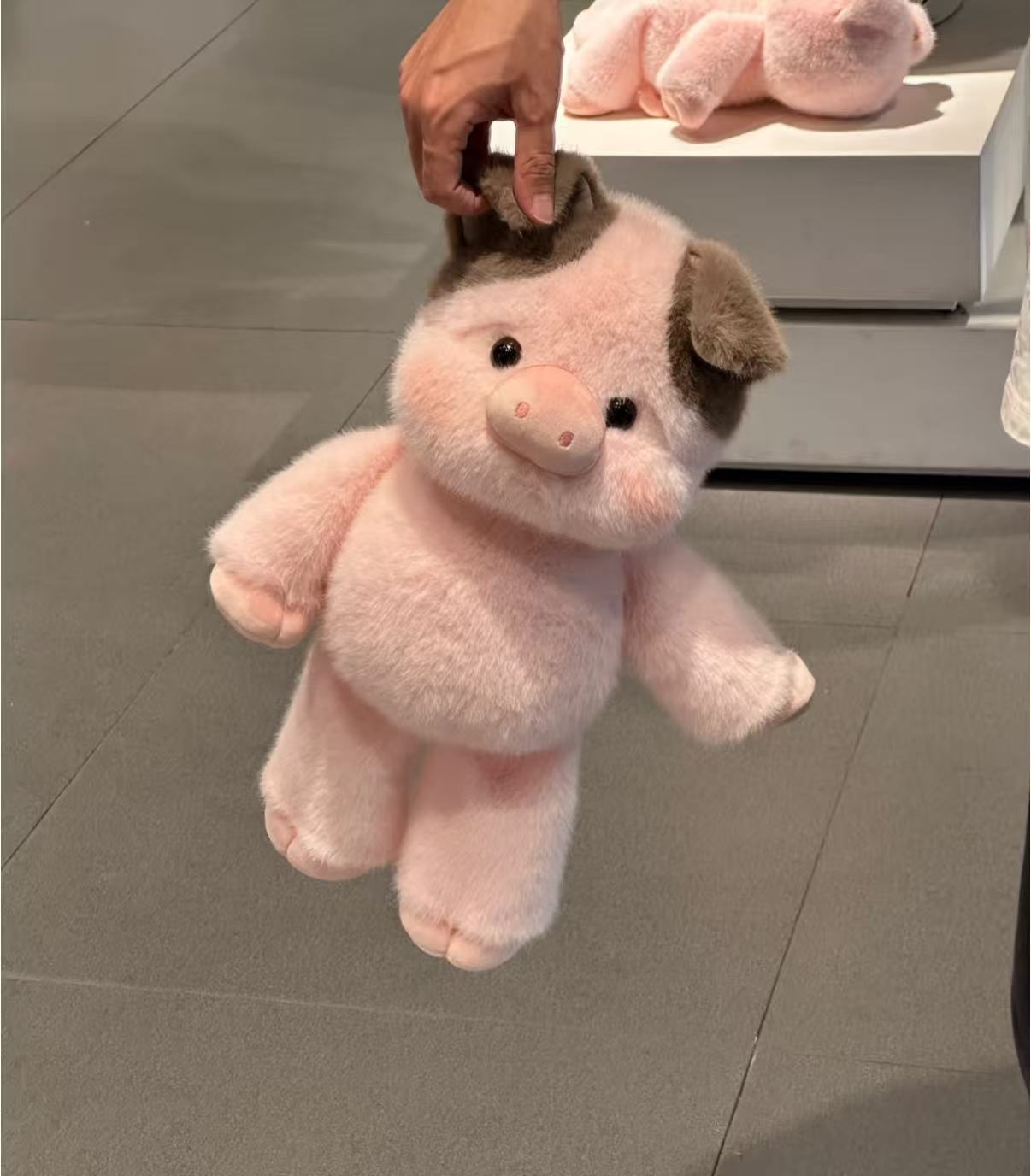 Animal Plush Stuffed Toy