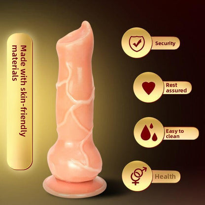 Animal Series Simulation Adult Toys