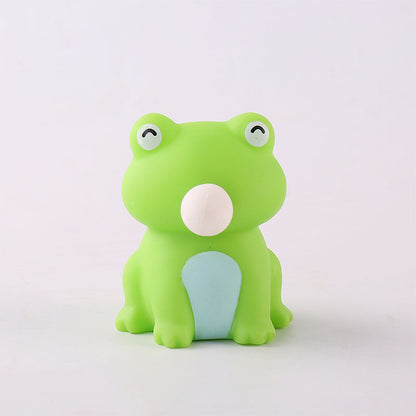 Animal Shape Squeeze Bubble Popper Sensory Toy