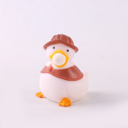 Animal Shape Squeeze Bubble Popper Sensory Toy