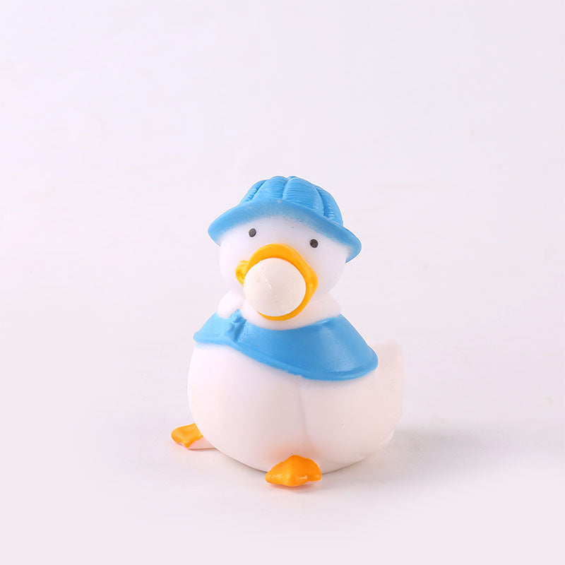 Animal Shape Squeeze Bubble Popper Sensory Toy