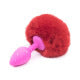 Animal Tail Anal Plug