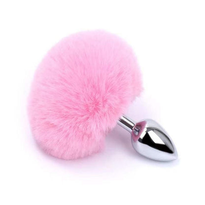 Animal Tail Anal Plug