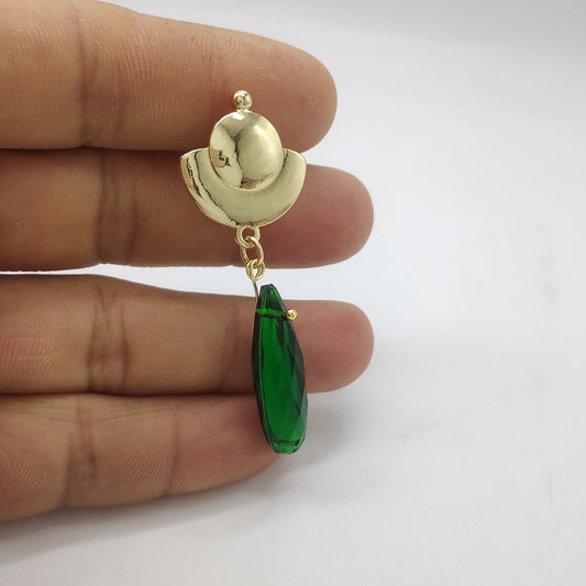 Anime Cat Earrings Cosplay Waterdrop Earrings