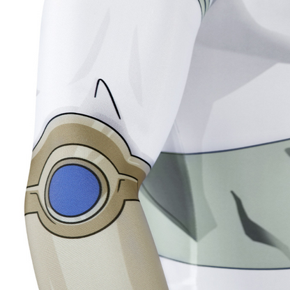 Anime Character Cosplay Bodysuit