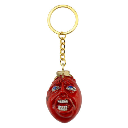 Anime Character Keychain Accessory