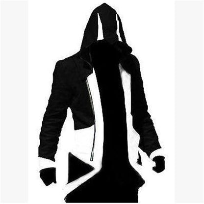 Anime coat jacket