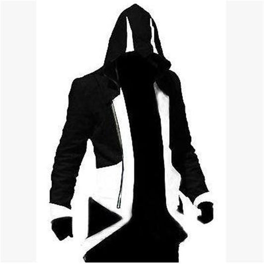 Anime coat jacket
