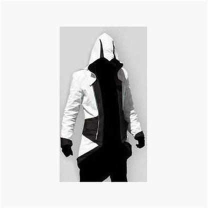 Anime coat jacket