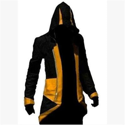 Anime coat jacket