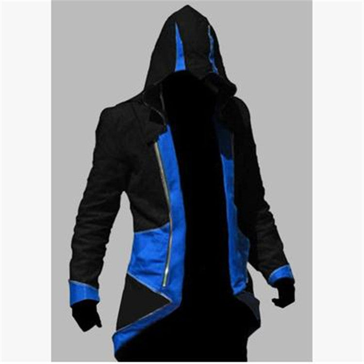 Anime coat jacket