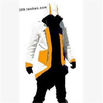 Anime coat jacket