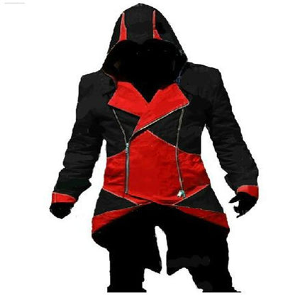 Anime coat jacket
