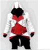 Anime coat jacket