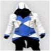 Anime coat jacket