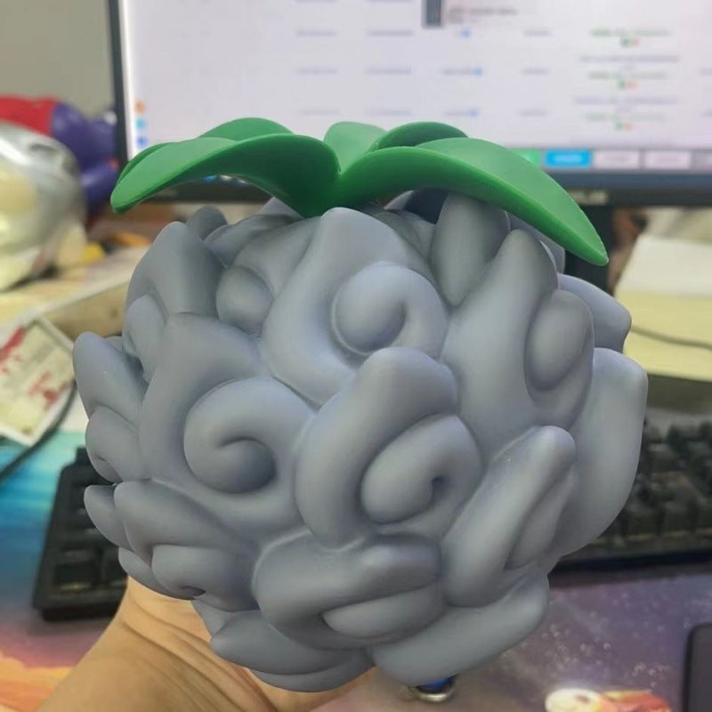 Anime Devil Fruit Collectible Replica