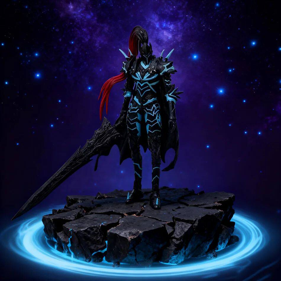 Anime Figure Statue