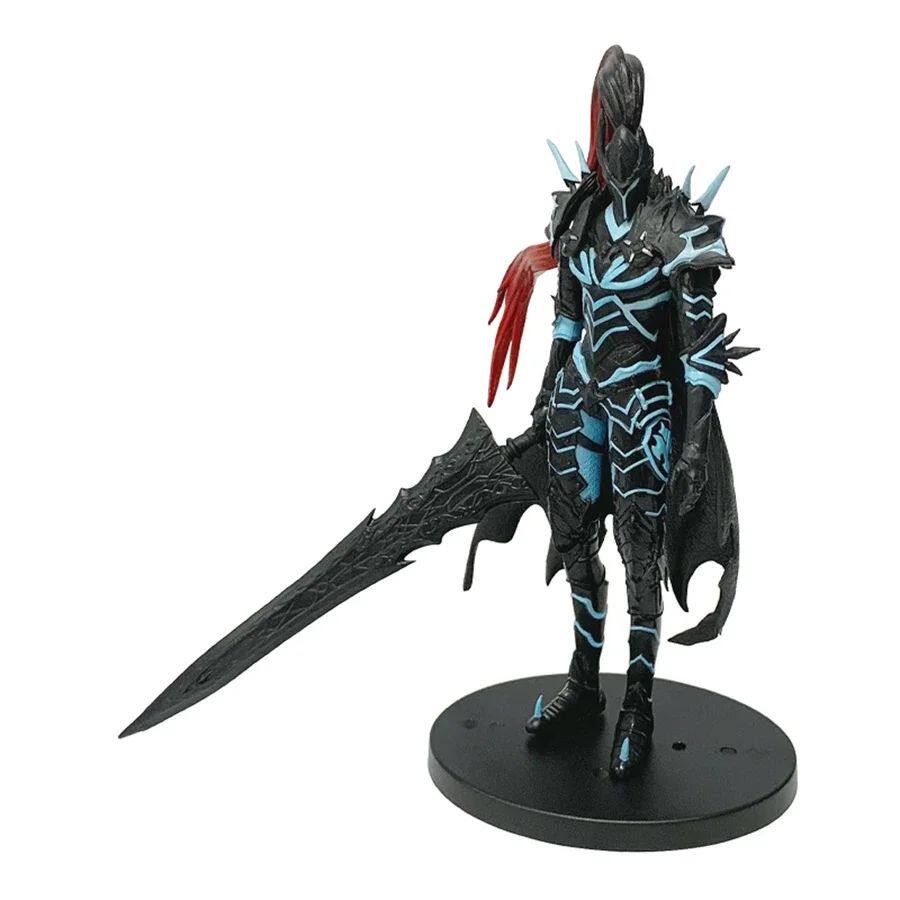 Anime Figure Statue