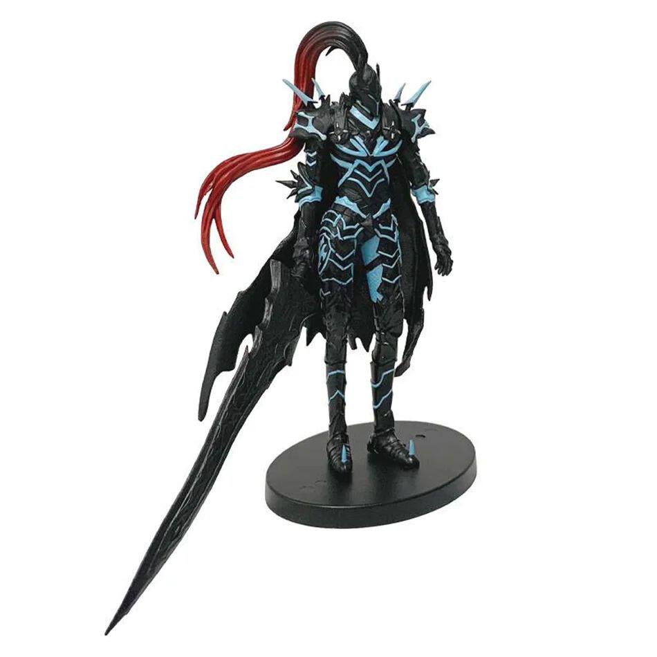 Anime Figure Statue