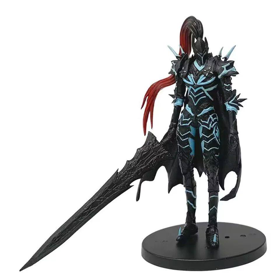 Anime Figure Statue