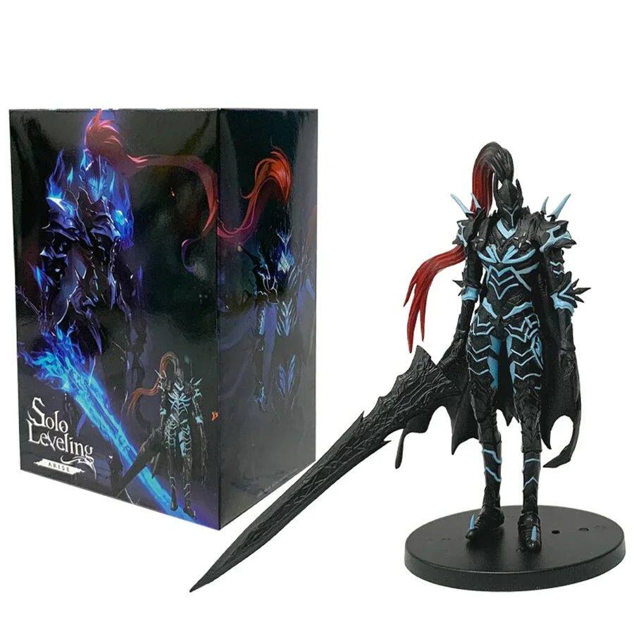 Anime Figure Statue