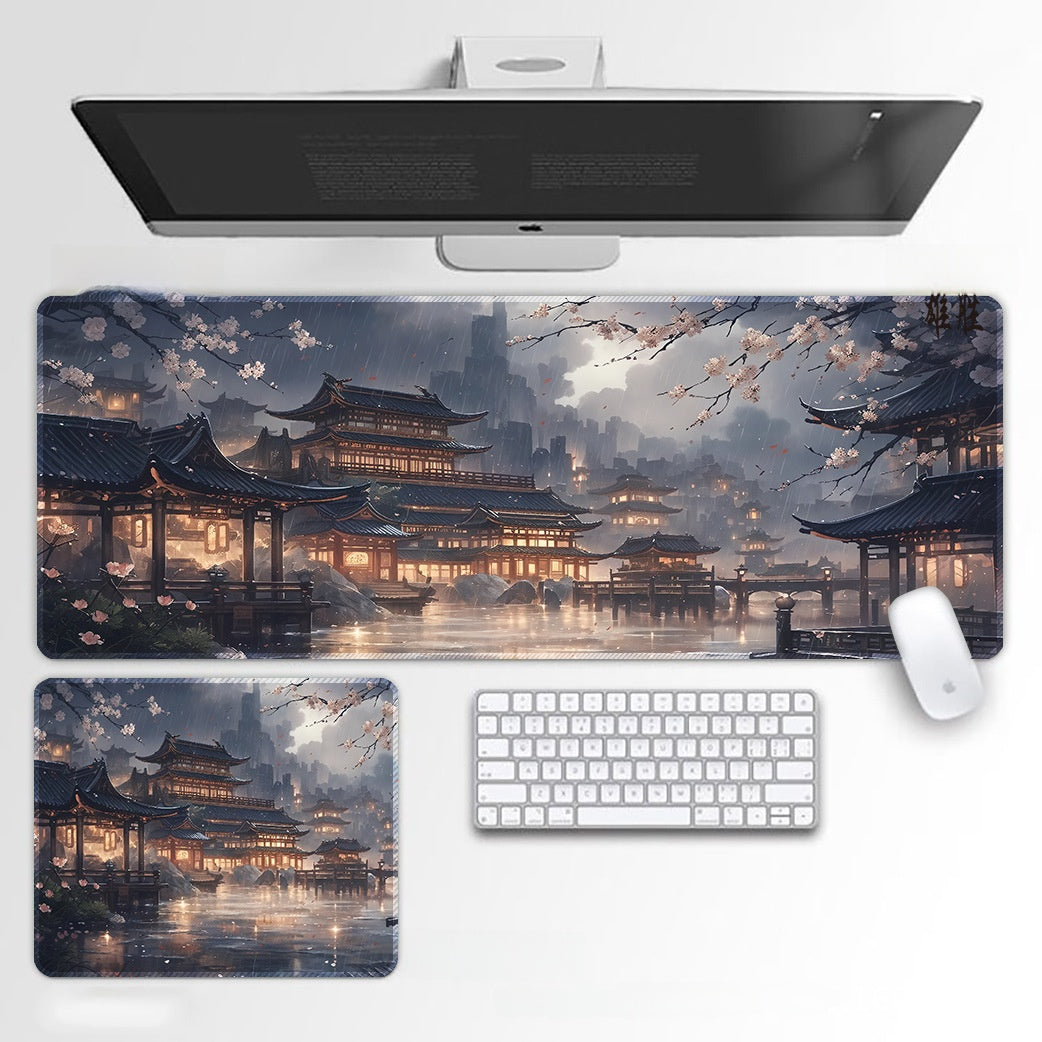 Anime Mouse Pad