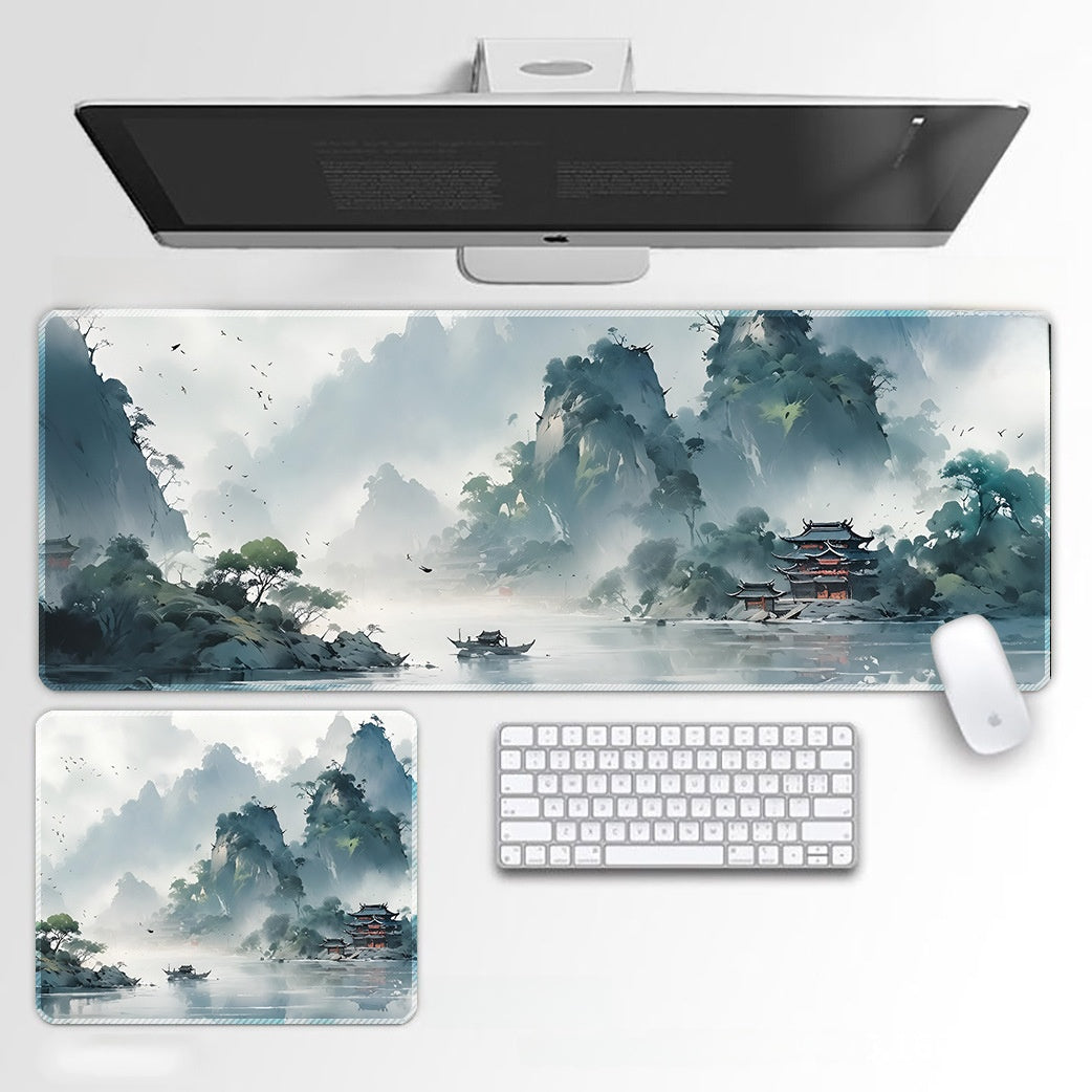 Anime Mouse Pad