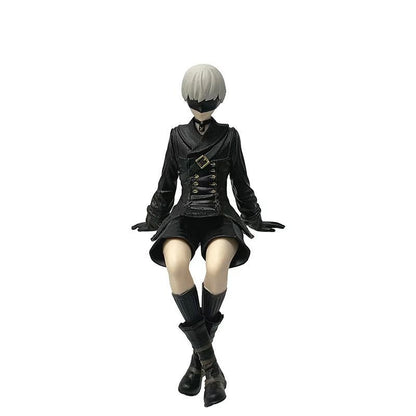 Anime Ornaments and Peripherals