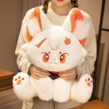 Anime Plush Toy