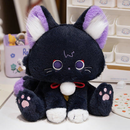 Anime Plush Toy