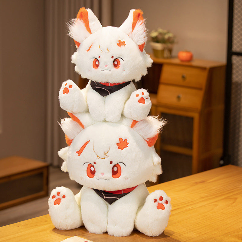 Anime Plush Toy