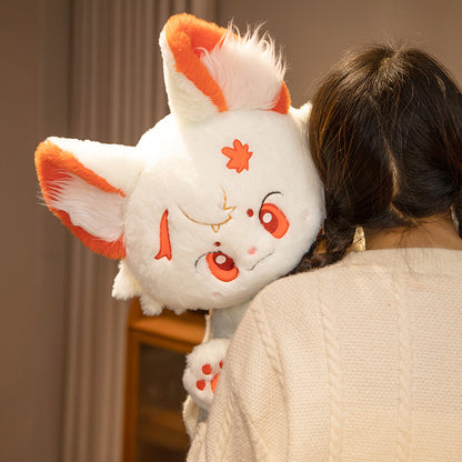 Anime Plush Toy