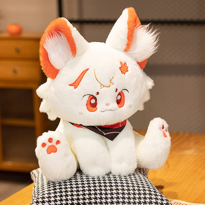 Anime Plush Toy