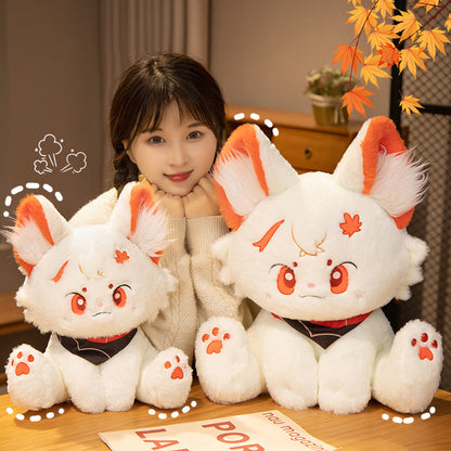 Anime Plush Toy